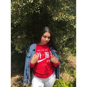 Meet your Posher, Gaby